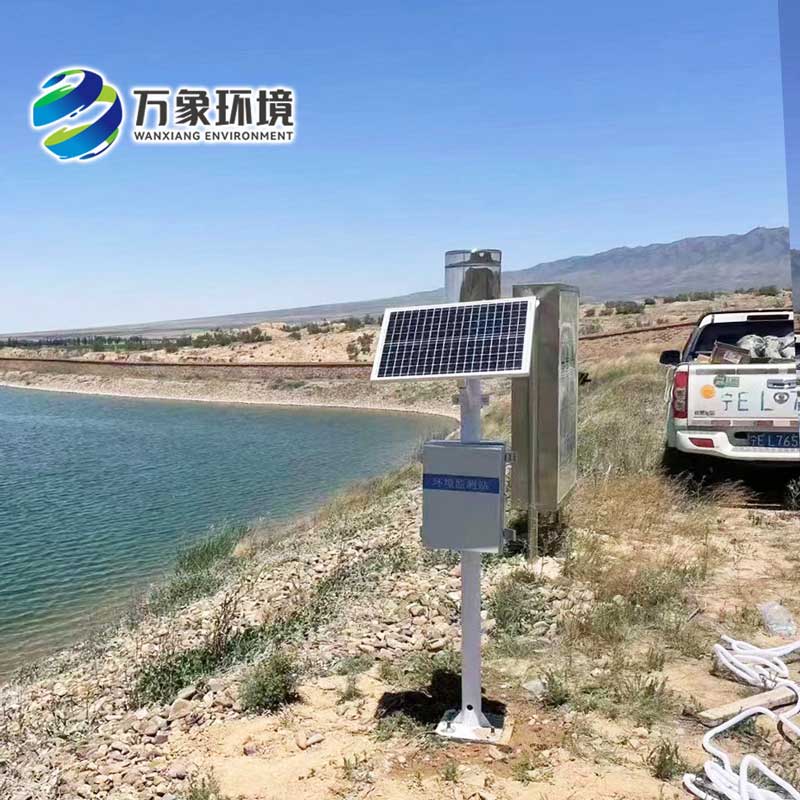 ??實時雨量監(jiān)測系統(tǒng)的關(guān)鍵作用