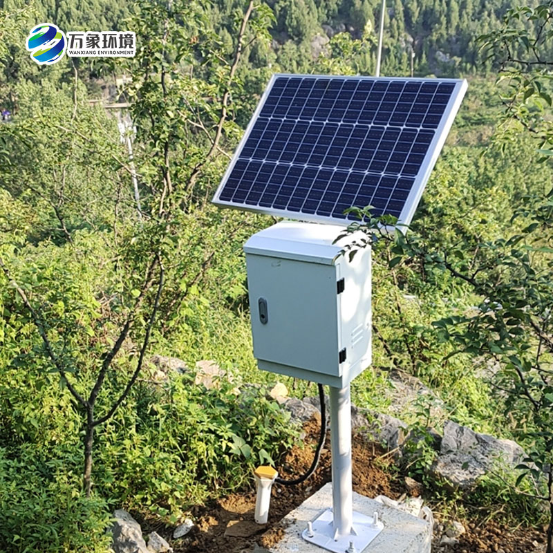 ??多點土壤墑情監(jiān)測系統(tǒng)：精準(zhǔn)灌溉，節(jié)水增效雙贏