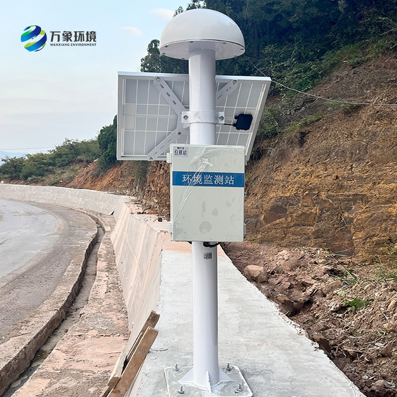 ??gnss地表位移監(jiān)測儀監(jiān)測位移量準(zhǔn)確嗎？