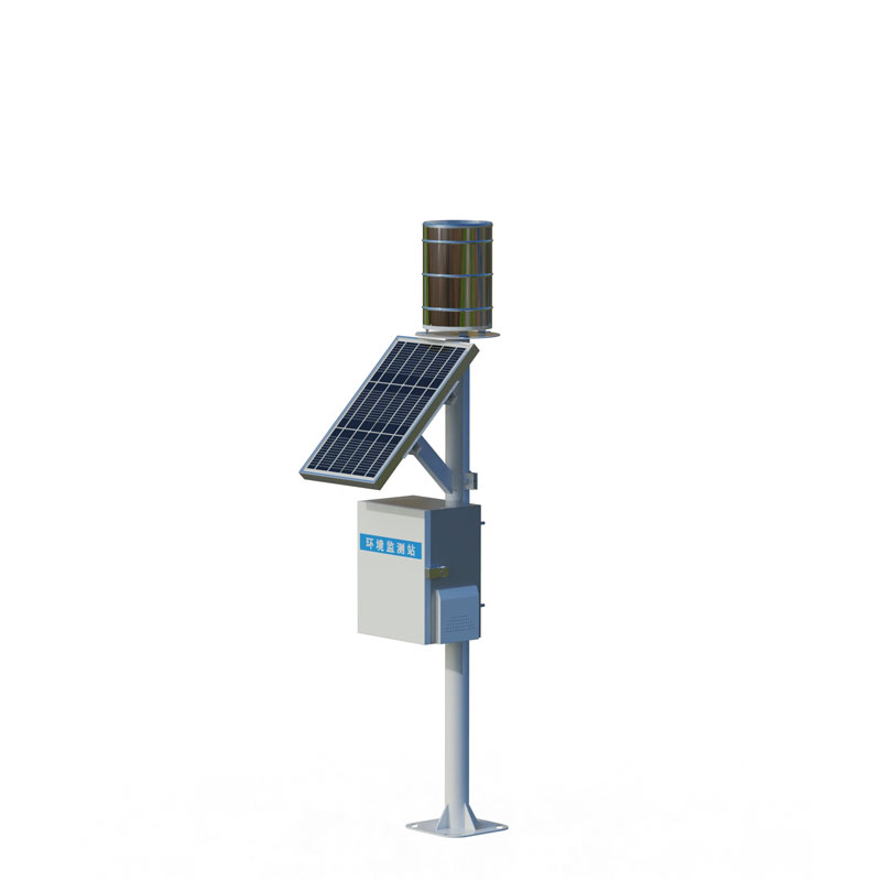 ??遙測雨量計——地質(zhì)災害自動化監(jiān)測建設(shè)項目中的一款設(shè)備