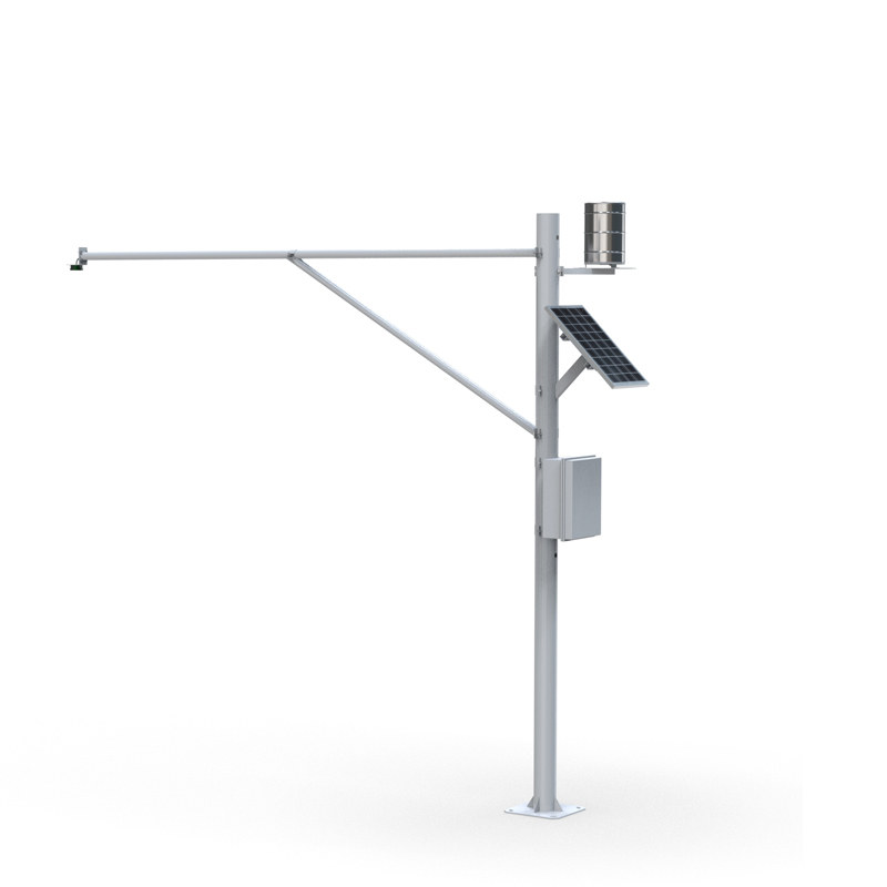 ??雷達(dá)雨量水位監(jiān)測站：深度剖析其實際作用