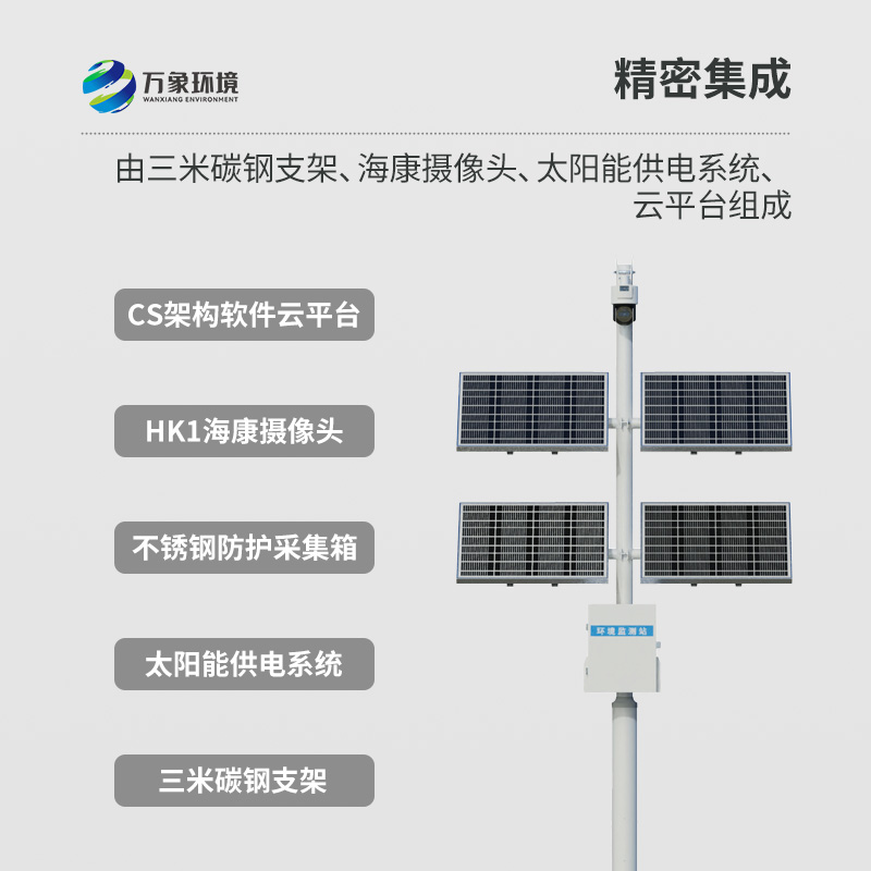 ??苗情監(jiān)測系統(tǒng)——植物生長過程中離不開它的“監(jiān)控”