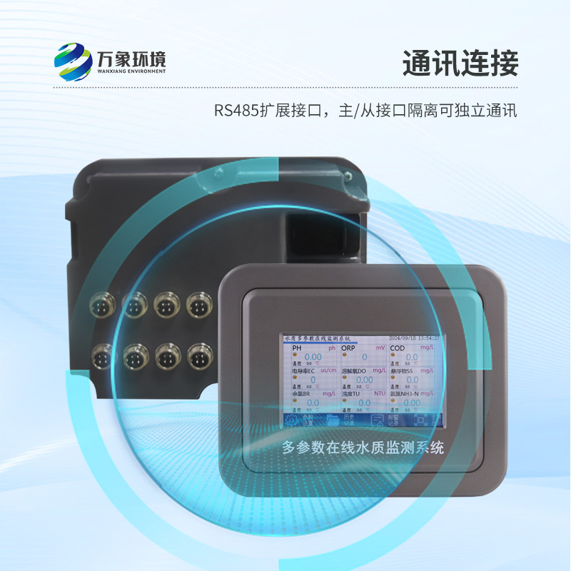 ??游泳池水質(zhì)監(jiān)測系統(tǒng)，創(chuàng)新水質(zhì)監(jiān)測新方式