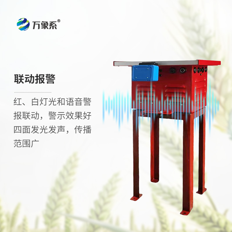 ??野獸驅(qū)趕設(shè)備，效果好嗎？