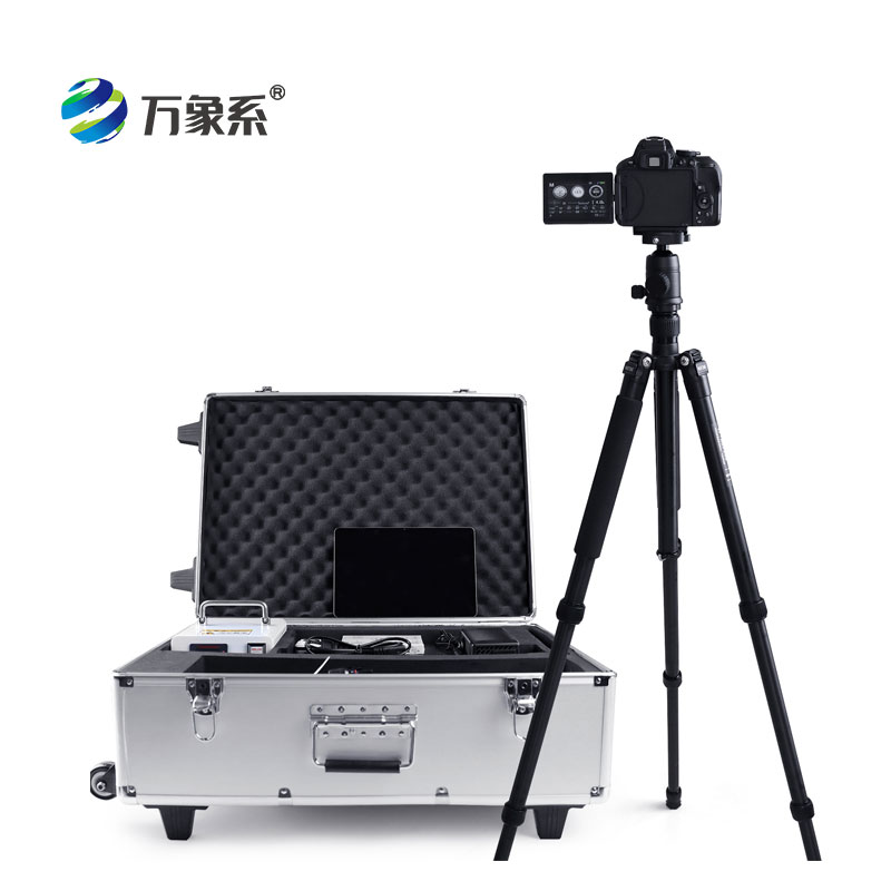 光伏EL缺陷檢測儀