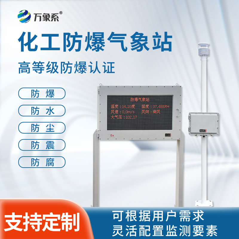 ??防爆監(jiān)測(cè)系統(tǒng)如何預(yù)知看不見(jiàn)的威脅？