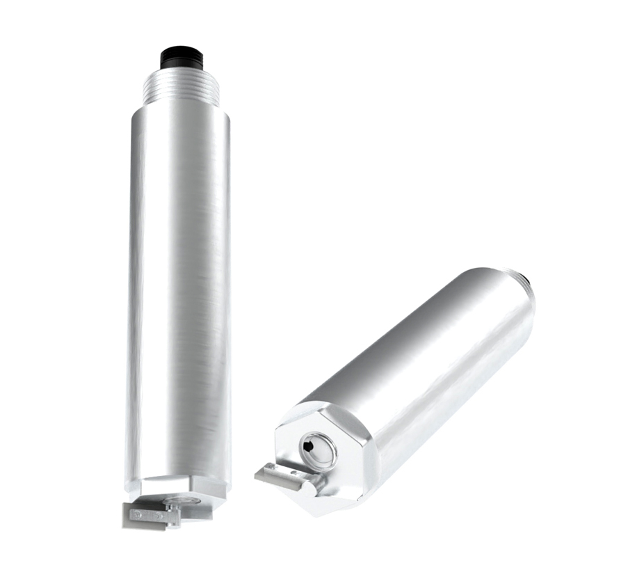 污泥濃度在線(xiàn)分析儀